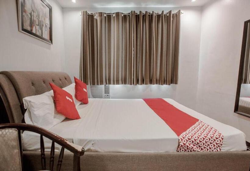 디럭스 룸, Haeinsa Condotel