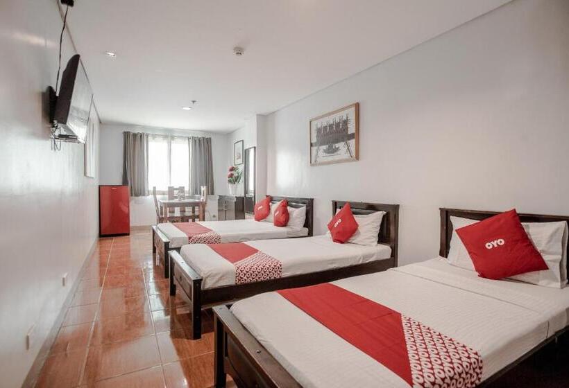 Family Suite, Haeinsa Condotel