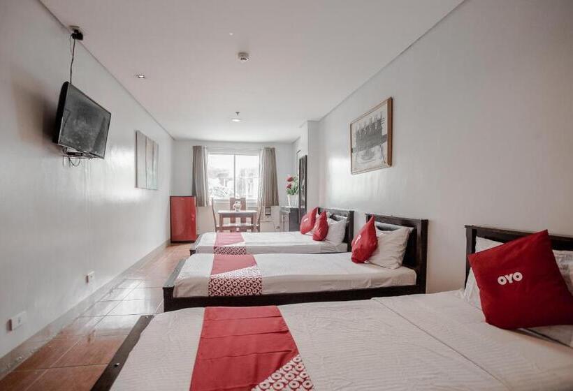 Family Suite, Haeinsa Condotel