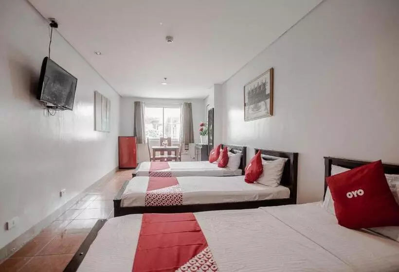 スイート（家族用）, Haeinsa Condotel