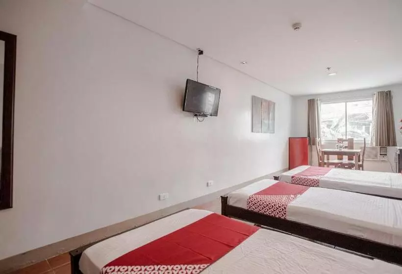 スイート（家族用）, Haeinsa Condotel
