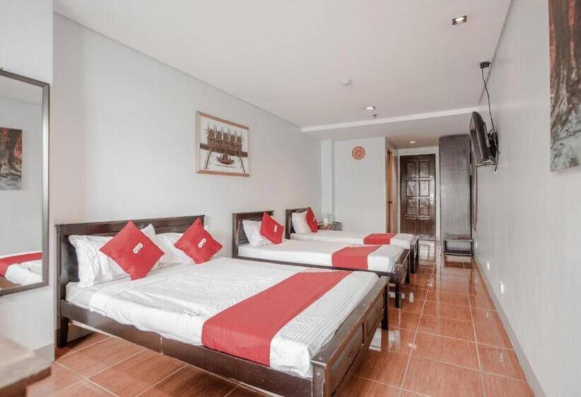 Family Suite, Haeinsa Condotel