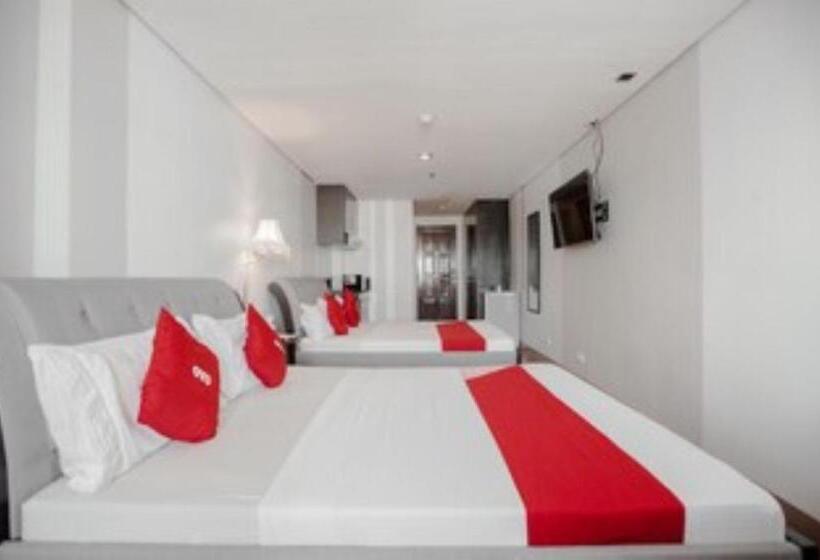 Family Suite, Haeinsa Condotel