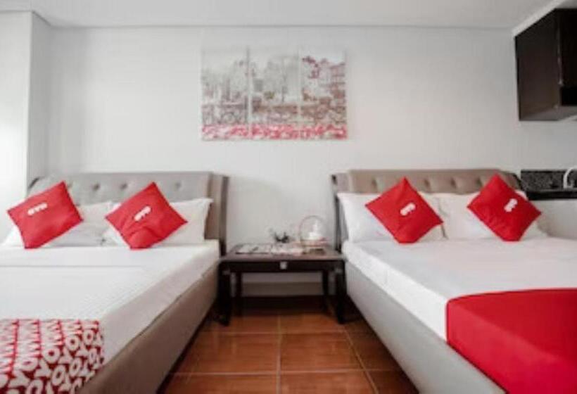 Family Suite, Haeinsa Condotel