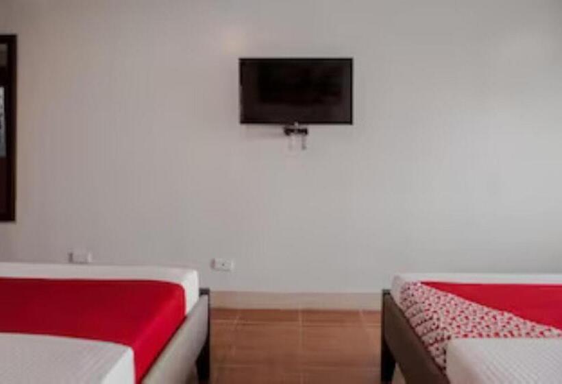 Family Suite, Haeinsa Condotel