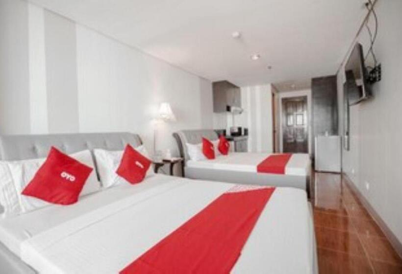 Family Suite, Haeinsa Condotel