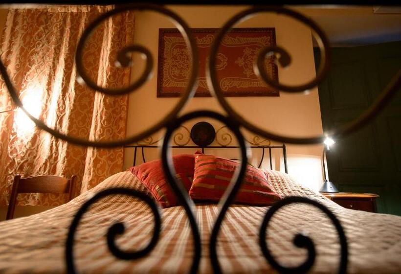 Номер Стандарт, Gerofotis Traditional Guesthouse Est 1892   Close To Aigio, Akoli, Selianitika