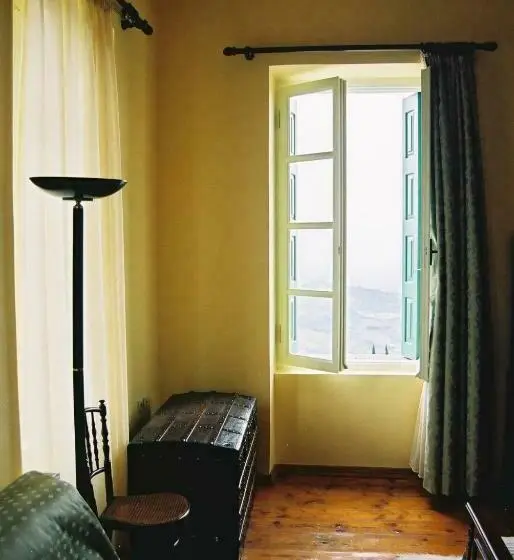 スタンダードルーム, Gerofotis Traditional Guesthouse Est 1892   Close To Aigio, Akoli, Selianitika