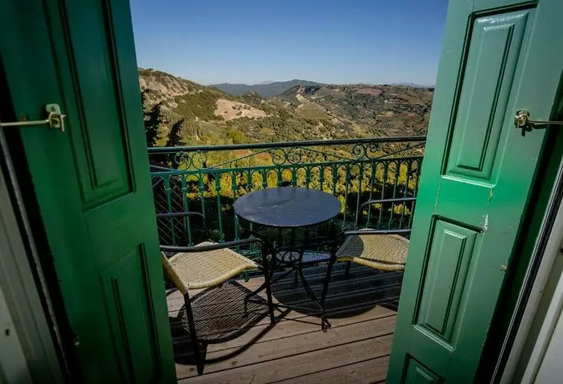 スタンダードルーム, Gerofotis Traditional Guesthouse Est 1892   Close To Aigio, Akoli, Selianitika