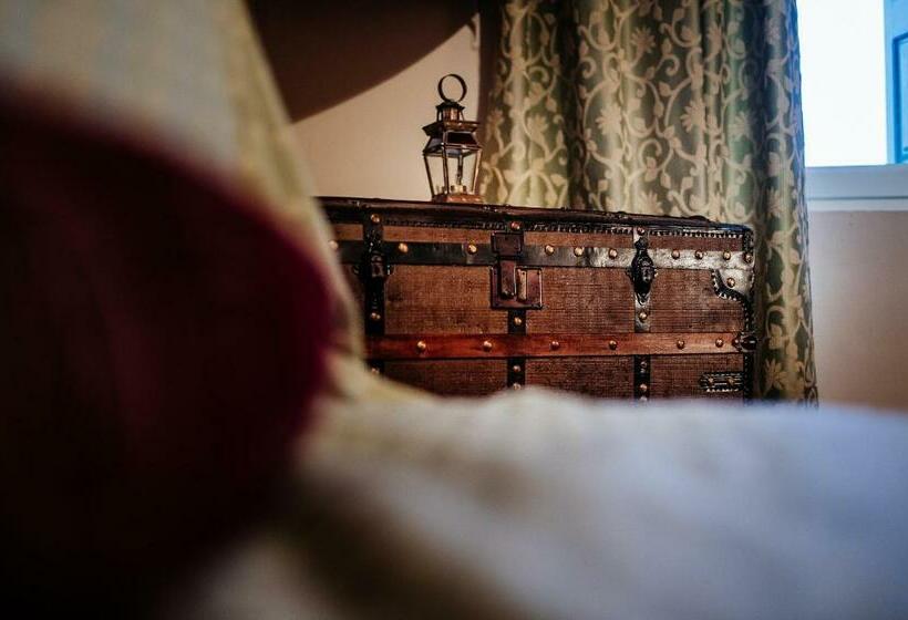 חדר סטנדרט, Gerofotis Traditional Guesthouse Est 1892   Close To Aigio, Akoli, Selianitika