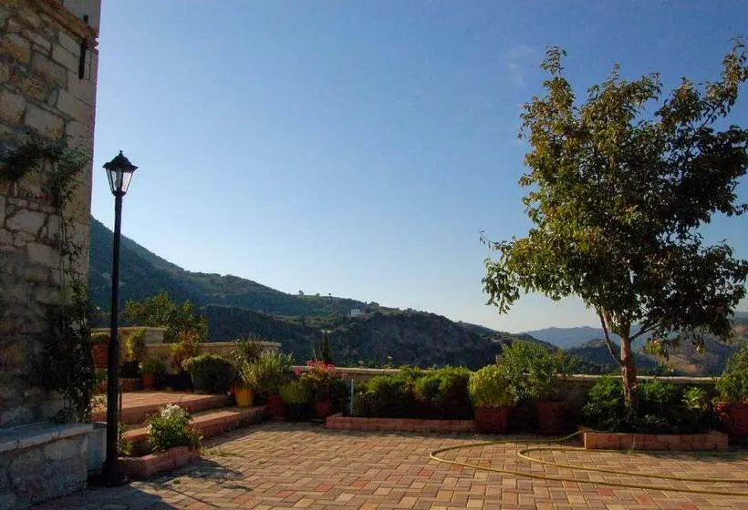 スタンダードルーム, Gerofotis Traditional Guesthouse Est 1892   Close To Aigio, Akoli, Selianitika
