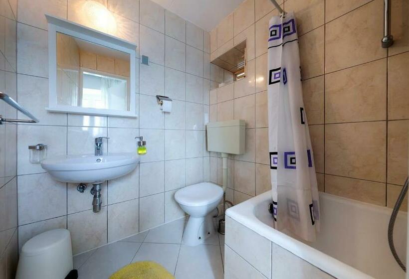 חדר סטודיו סטנדרד, Apartments And Rooms By The Sea Komiza, Vis   2431