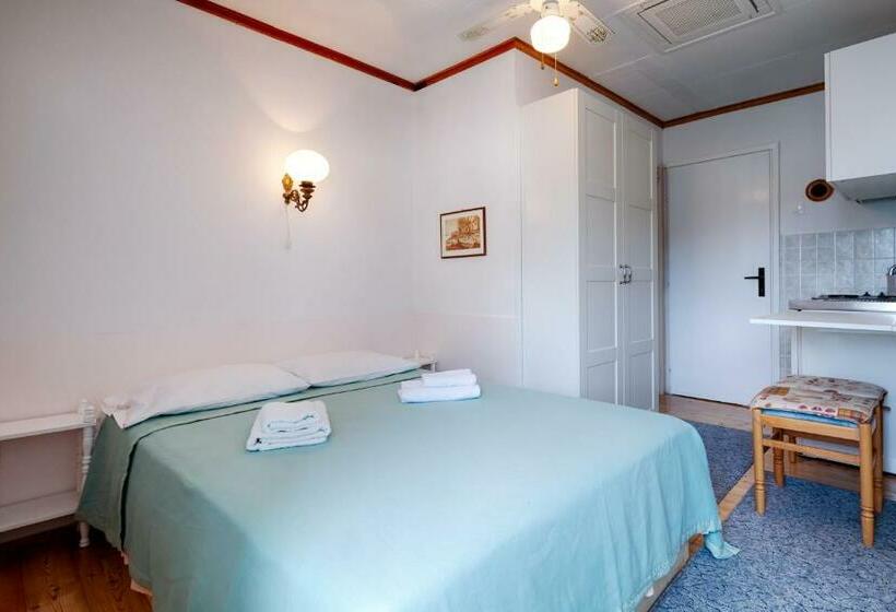 חדר סטודיו סטנדרד, Apartments And Rooms By The Sea Komiza, Vis   2431