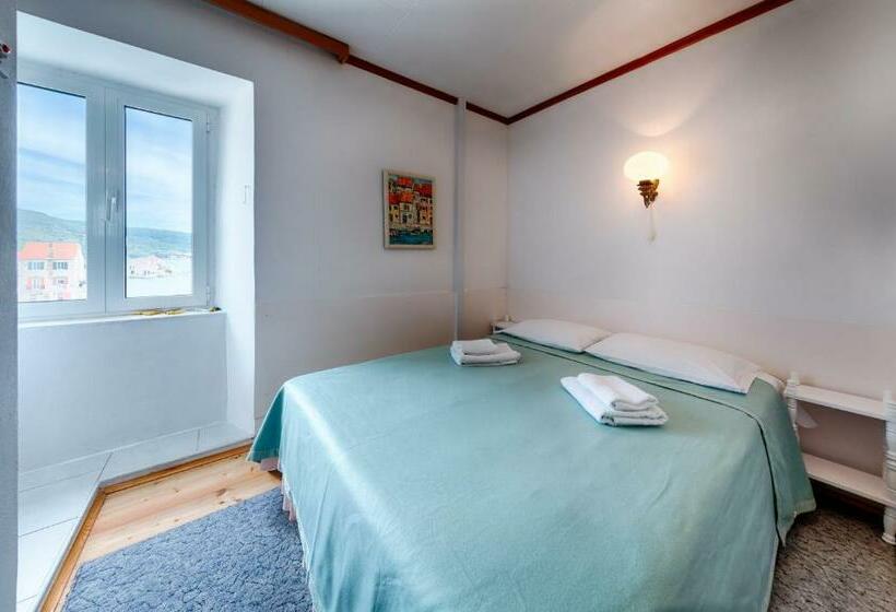 חדר סטודיו סטנדרד, Apartments And Rooms By The Sea Komiza, Vis   2431