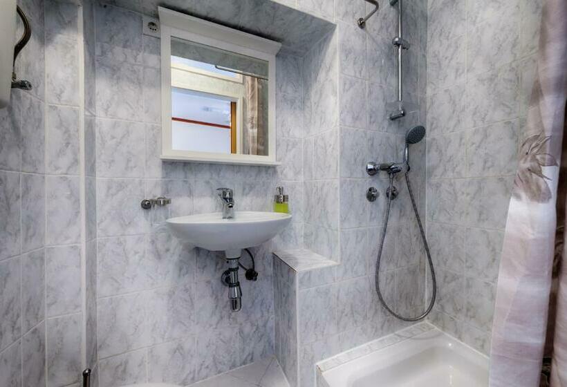 스탠다드 스튜디오, Apartments And Rooms By The Sea Komiza, Vis   2431