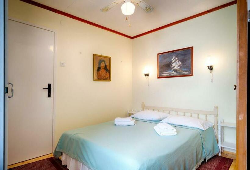 חדר סטודיו סטנדרד, Apartments And Rooms By The Sea Komiza, Vis   2431