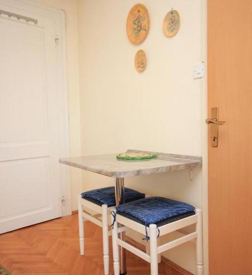 חדר סטודיו סטנדרד, Apartments And Rooms By The Sea Komiza, Vis   2431