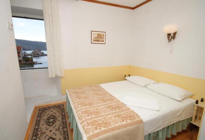 חדר סטודיו סטנדרד, Apartments And Rooms By The Sea Komiza, Vis   2431