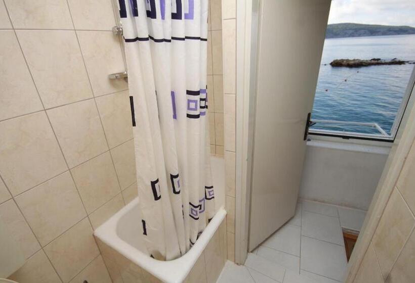 חדר סטודיו סטנדרד, Apartments And Rooms By The Sea Komiza, Vis   2431