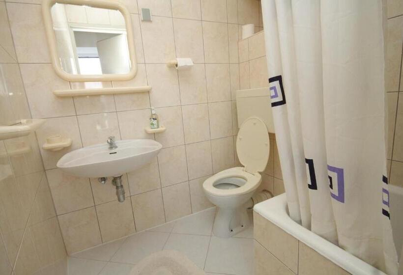 스탠다드 스튜디오, Apartments And Rooms By The Sea Komiza, Vis   2431