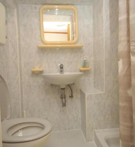 חדר סטודיו סטנדרד, Apartments And Rooms By The Sea Komiza, Vis   2431