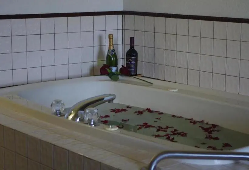 デラックススタジオ, Selby Motel