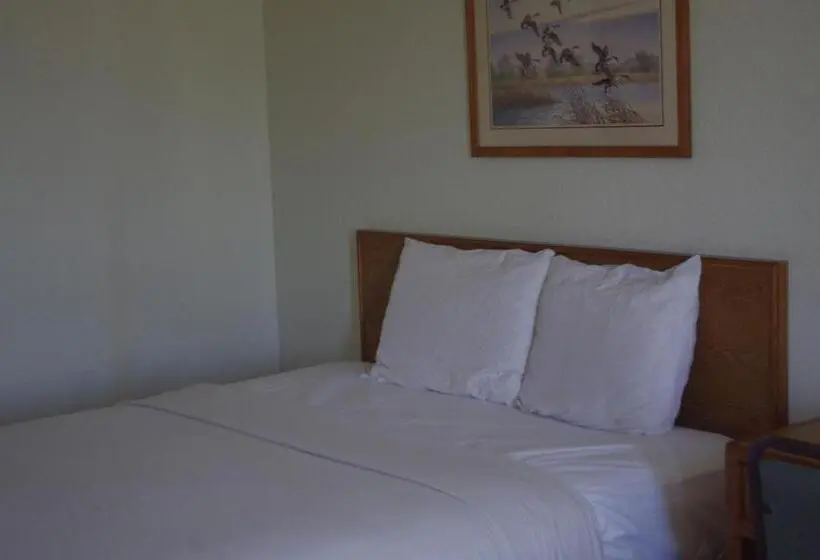 デラックススタジオ, Selby Motel