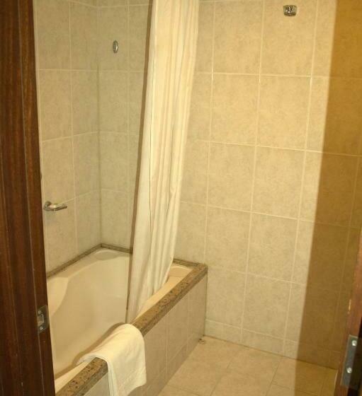 اتاق سوپریور, Arapey Thermal All Inclusive Resort & Spa