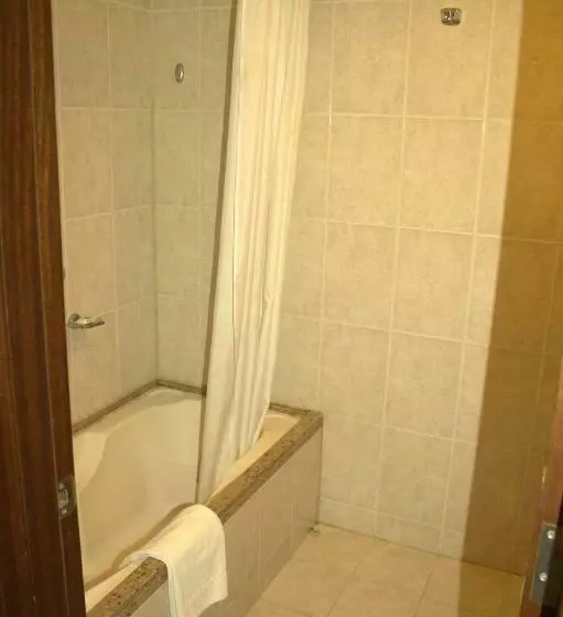 Superior-huone, Arapey Thermal All Inclusive Resort & Spa