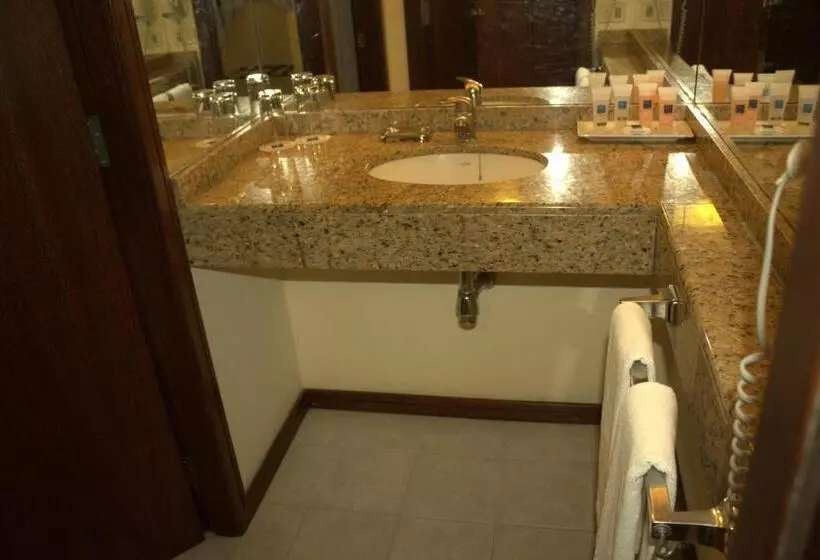 Superior Neljän Hengen Huone, Arapey Thermal All Inclusive Resort & Spa