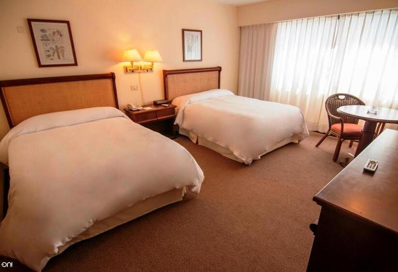 수피리어 룸, Arapey Thermal All Inclusive Resort & Spa
