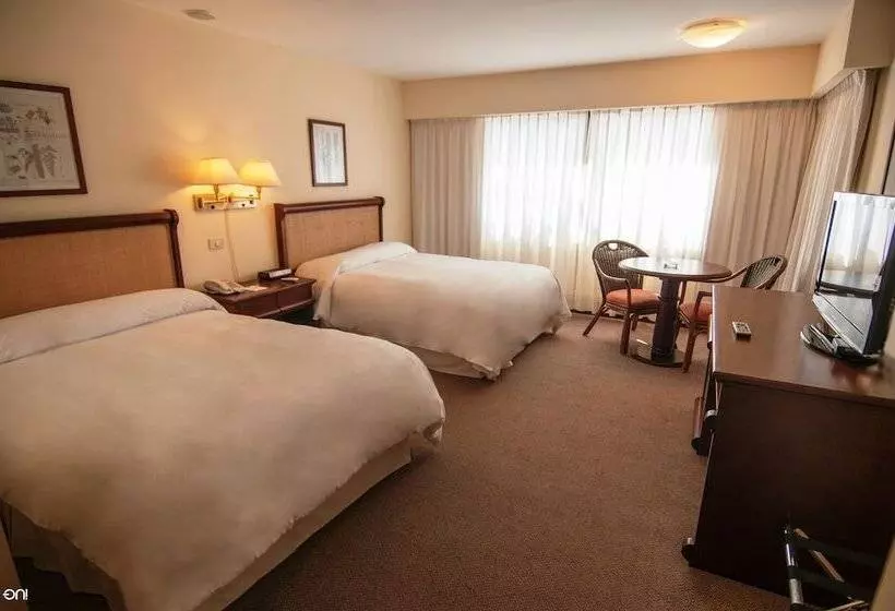 Superior Neljän Hengen Huone, Arapey Thermal All Inclusive Resort & Spa
