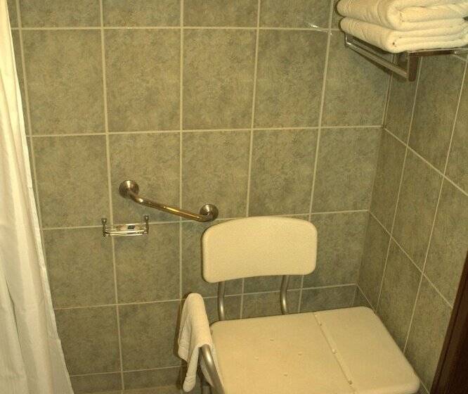 اتاق سوپریور چهار تخته, Arapey Thermal All Inclusive Resort & Spa