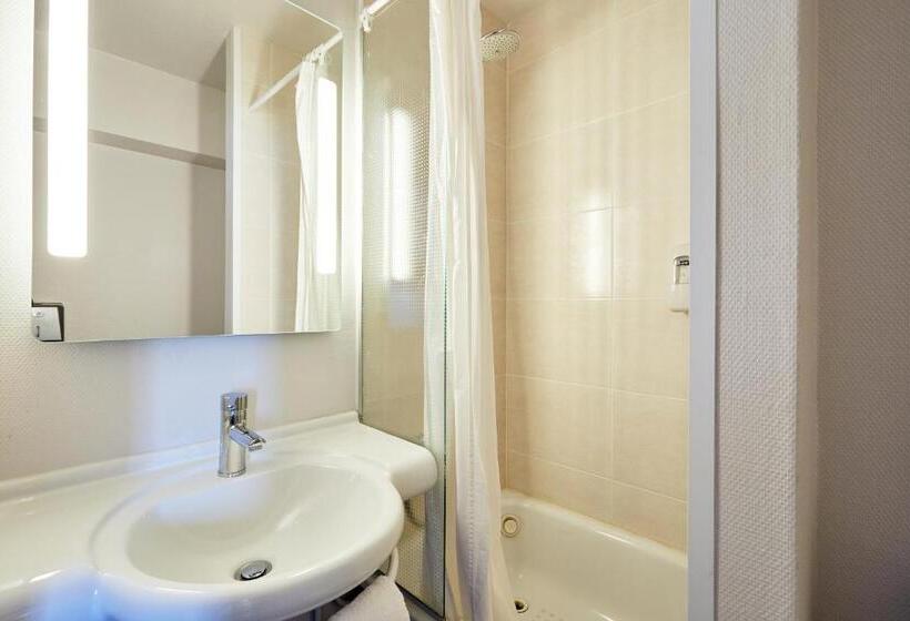 غرفة قياسية, B&b Hotel Le Havre Harfleur 1