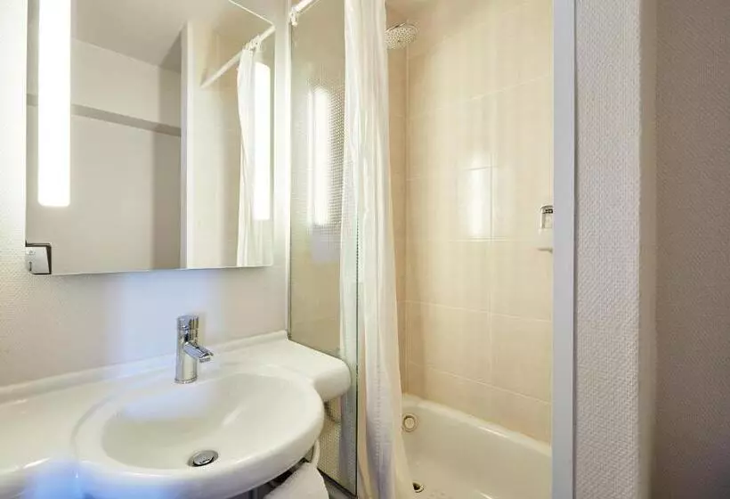 スタンダードルーム, B&b Hotel Le Havre Harfleur 1