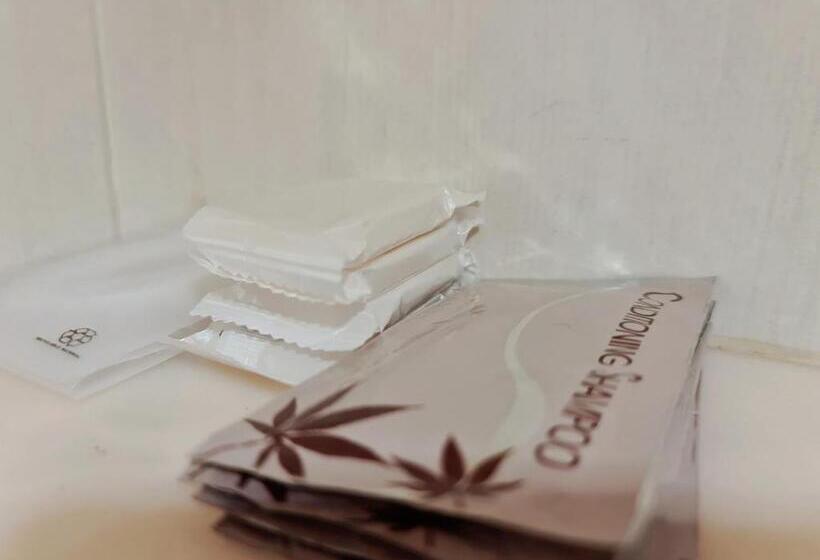 디럭스 룸, Bee Garden & Bb Motel Alor Setar