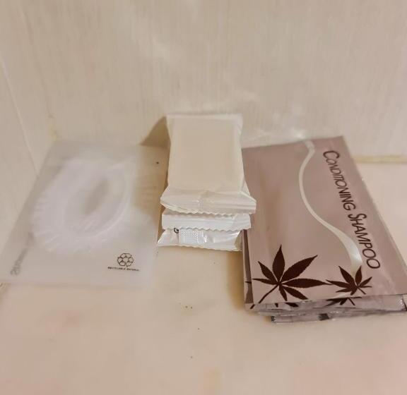 디럭스 룸, Bee Garden & Bb Motel Alor Setar