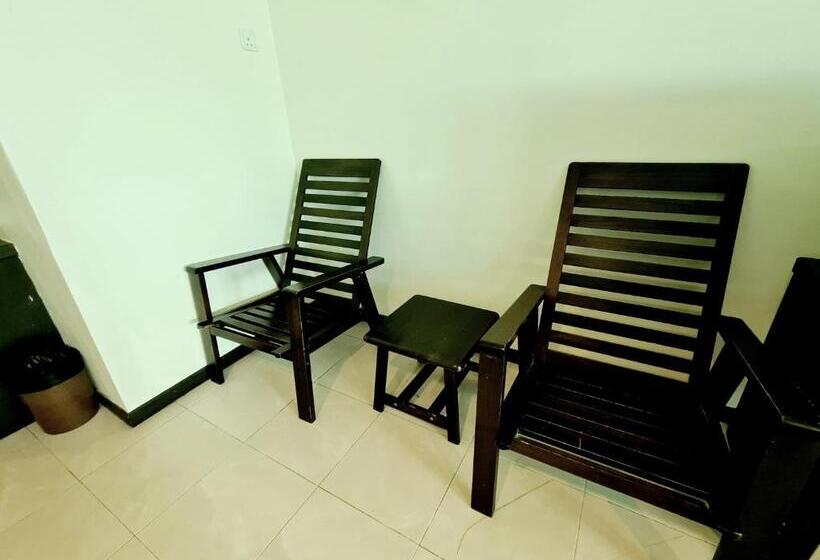 디럭스 룸, Bee Garden & Bb Motel Alor Setar