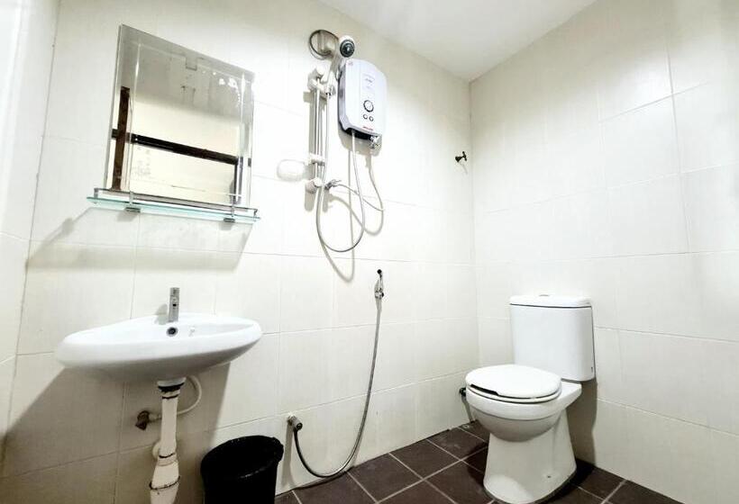 수피리어 스위트, Bee Garden & Bb Motel Alor Setar