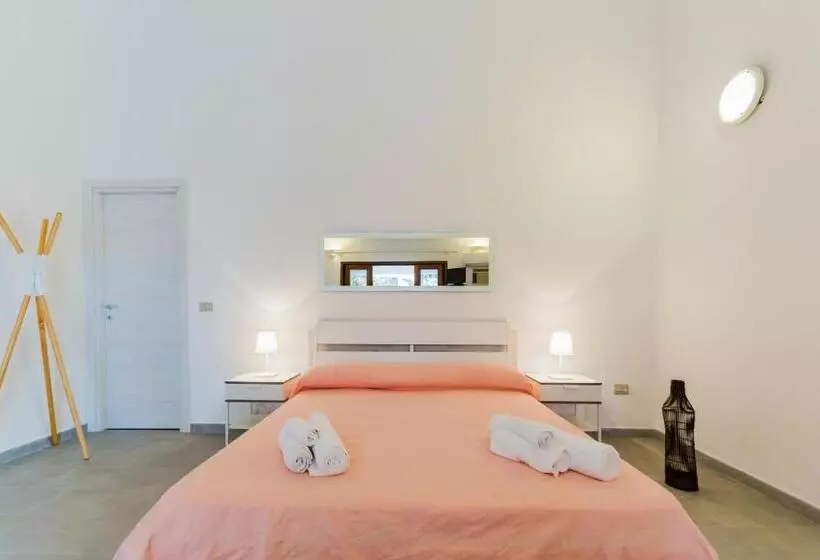 Juniorsviitti, Calasetta Residence
