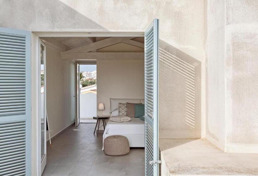 Вилла Deluxe 2 Спальни, Calasetta Residence