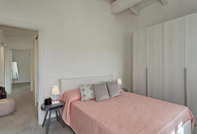 Апартаменты Executive 1 Спальня, Calasetta Residence