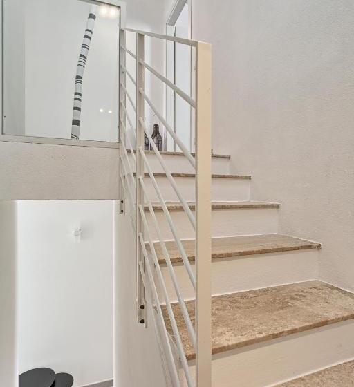 带1个卧室的行政公寓, Calasetta Residence