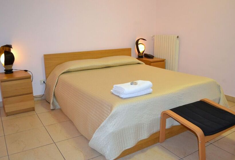 스탠다드 룸, Acquaplanet