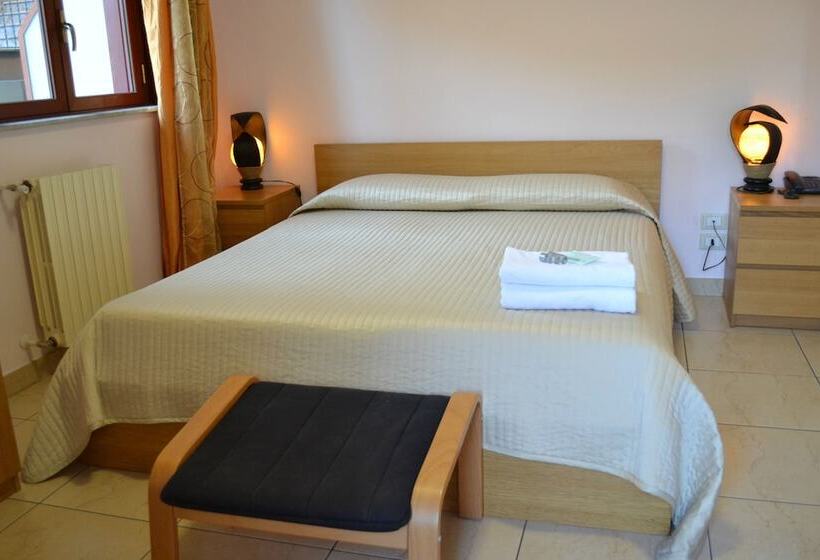 스탠다드 트리플 룸, Acquaplanet