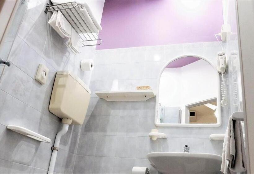 Standardzimmer, Aurea