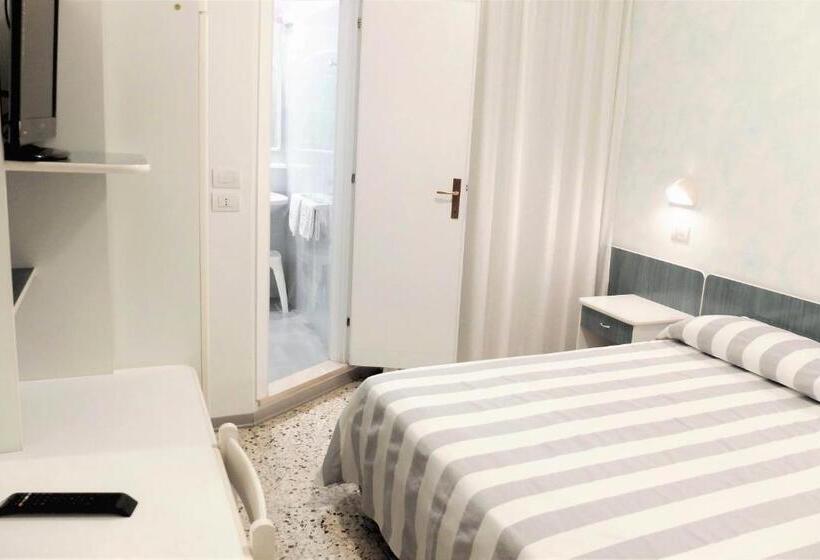 Standardzimmer, Aurea