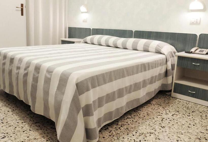 Standardzimmer, Aurea