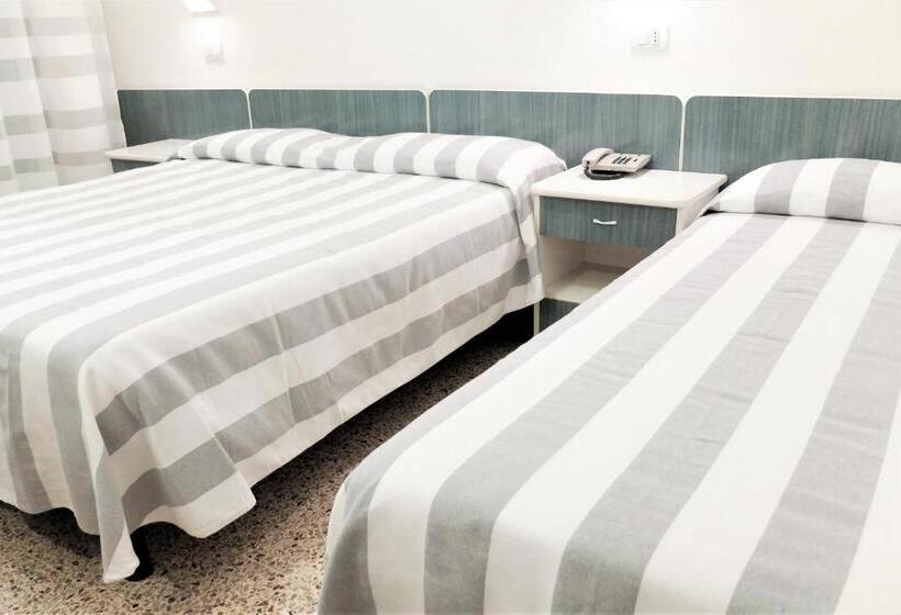 Standardzimmer, Aurea