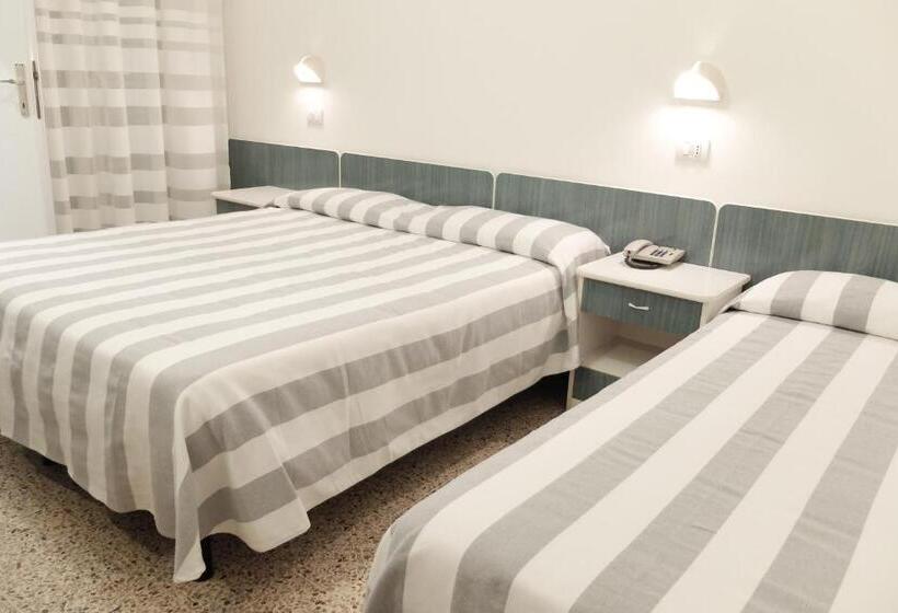 Standardzimmer, Aurea